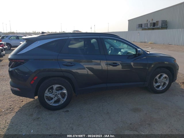 2023 HYUNDAI TUCSON SEL VIN: 5NMJB3AE7PH196054