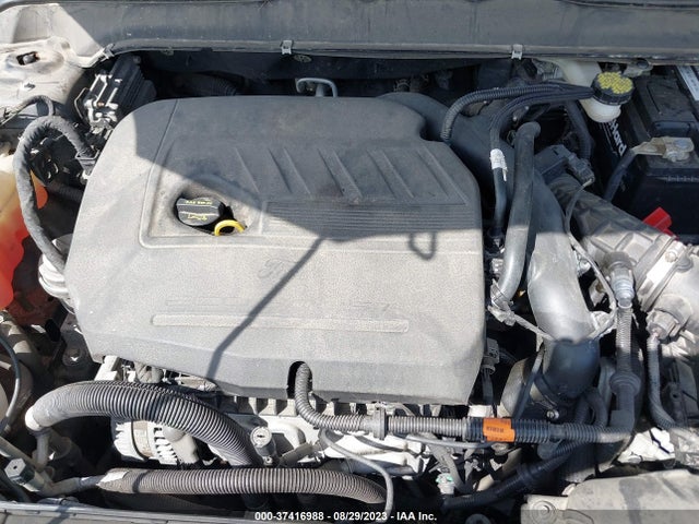 Ford FUSION SE 2016 3FA6P0HD4GR140386 Image 11