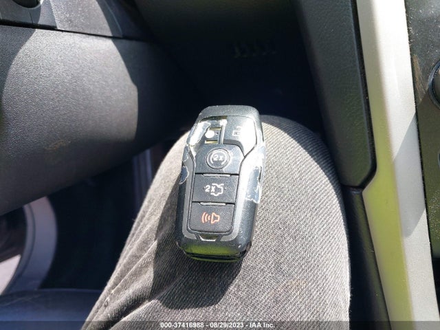 Ford FUSION SE 2016 3FA6P0HD4GR140386 Image 3