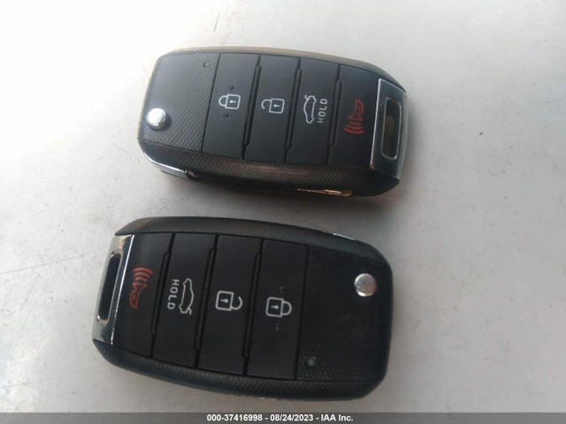 KIA Optima Lx 2015 5XXGM4A78FG492080 Image 11