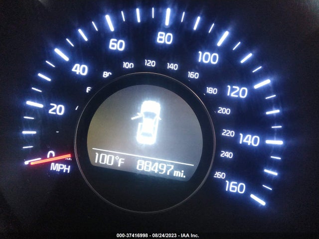 KIA Optima Lx 2015 5XXGM4A78FG492080 Image 7