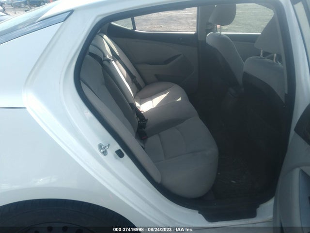 KIA Optima Lx 2015 5XXGM4A78FG492080 Image 8