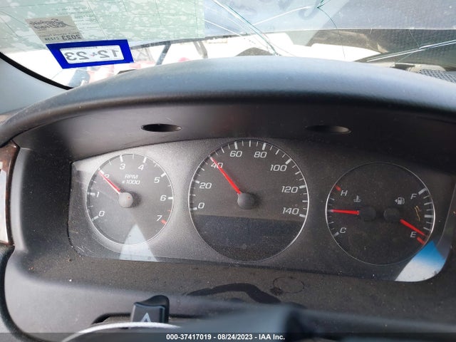 Chevrolet Impala Limited Lt 2014 2G1WB5E39E1141187 Image 15