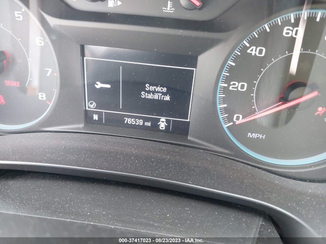 Chevrolet MALIBU LT 2018 1G1ZD5ST0JF267176 Image 15