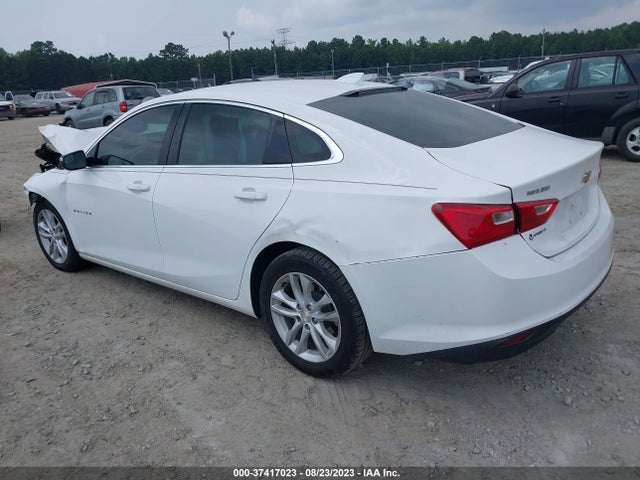 Chevrolet MALIBU LT 2018 1G1ZD5ST0JF267176 Image 3