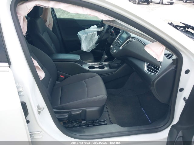 Chevrolet MALIBU LT 2018 1G1ZD5ST0JF267176 Image 5
