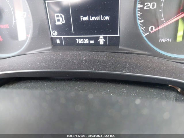 Chevrolet MALIBU LT 2018 1G1ZD5ST0JF267176 Image 7
