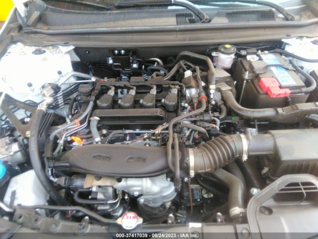 1HGCY1F33PA029835 Honda Accord Sedan Ex