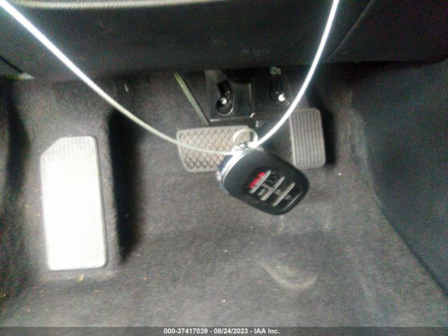 1HGCY1F33PA029835 Honda Accord Sedan Ex