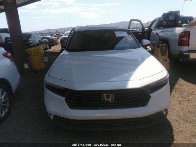 1HGCY1F33PA029835 Honda Accord Sedan Ex
