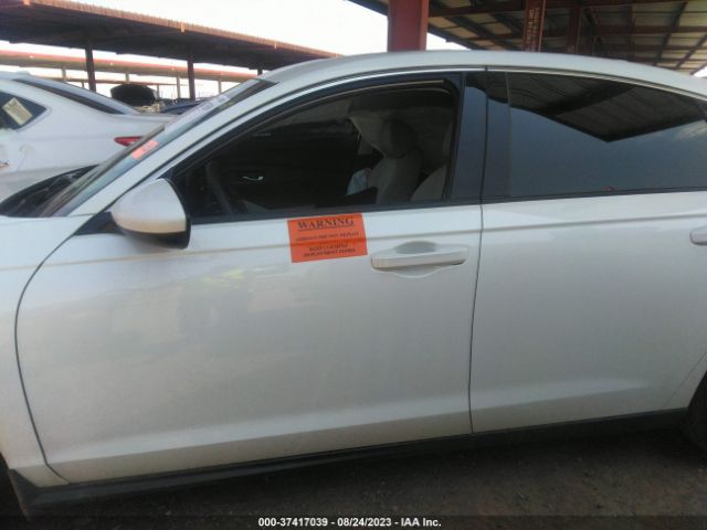 1HGCY1F33PA029835 Honda Accord Sedan Ex