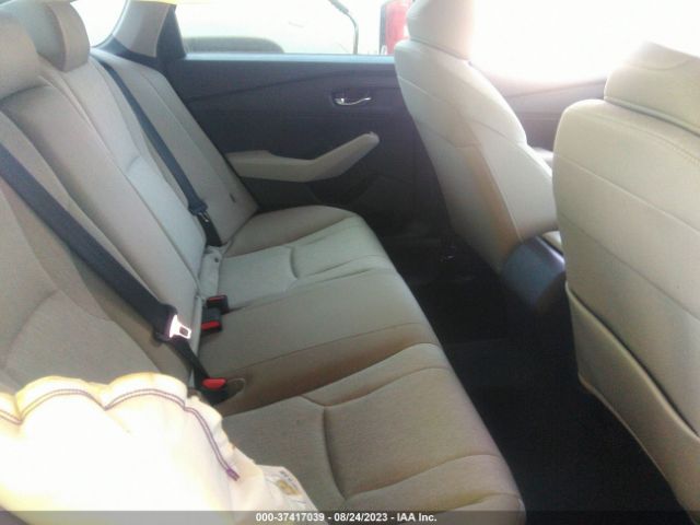 1HGCY1F33PA029835 Honda Accord Sedan Ex