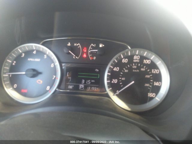 3N1AB7AP8FL659414 Nissan Sentra Sr/sl/s/sv/fe+ S