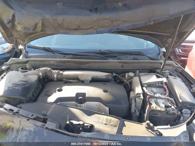 Chevrolet Malibu 1lz 2015 1G11F5SL2FF263810 Image 10