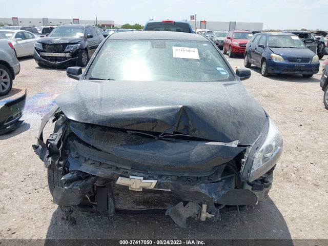 Chevrolet Malibu 1lz 2015 1G11F5SL2FF263810 Image 12