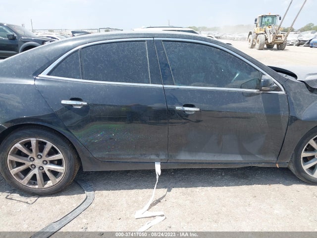 Chevrolet Malibu 1lz 2015 1G11F5SL2FF263810 Image 13