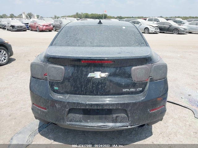 Chevrolet Malibu 1lz 2015 1G11F5SL2FF263810 Image 16