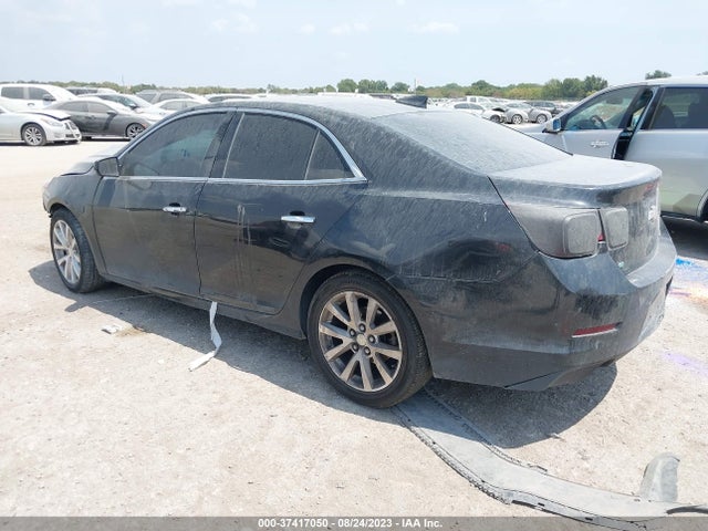 Chevrolet Malibu 1lz 2015 1G11F5SL2FF263810 Image 3