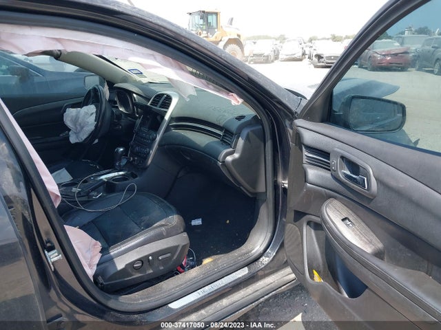 Chevrolet Malibu 1lz 2015 1G11F5SL2FF263810 Image 5