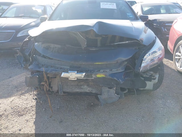 Chevrolet Malibu 1lz 2015 1G11F5SL2FF263810 Image 6