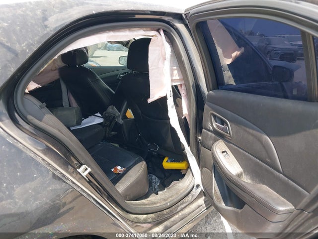 Chevrolet Malibu 1lz 2015 1G11F5SL2FF263810 Image 8