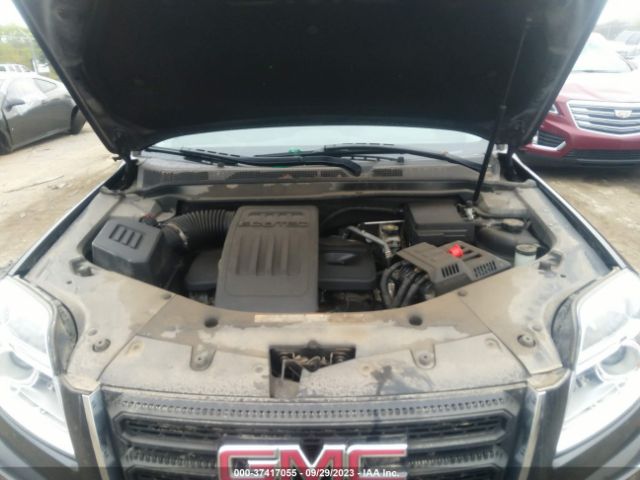 2GKALNEK2G6200645 GMC Terrain Sle