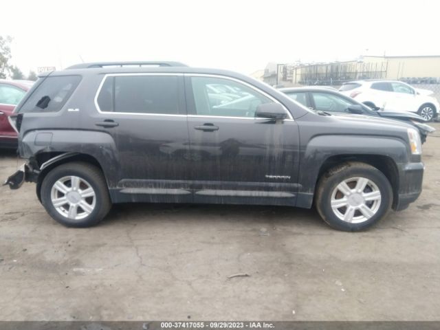 2GKALNEK2G6200645 GMC Terrain Sle