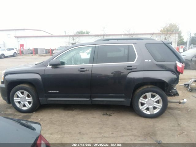 2GKALNEK2G6200645 GMC Terrain Sle
