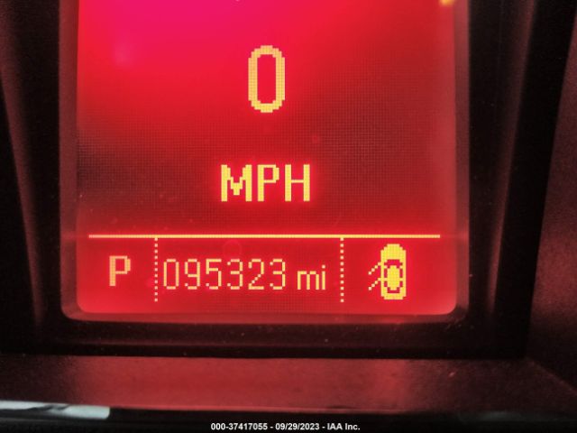2GKALNEK2G6200645 GMC Terrain Sle