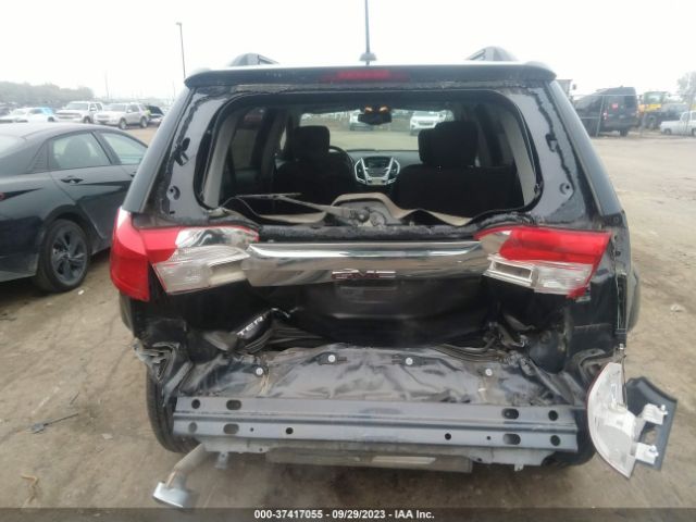 2GKALNEK2G6200645 GMC Terrain Sle