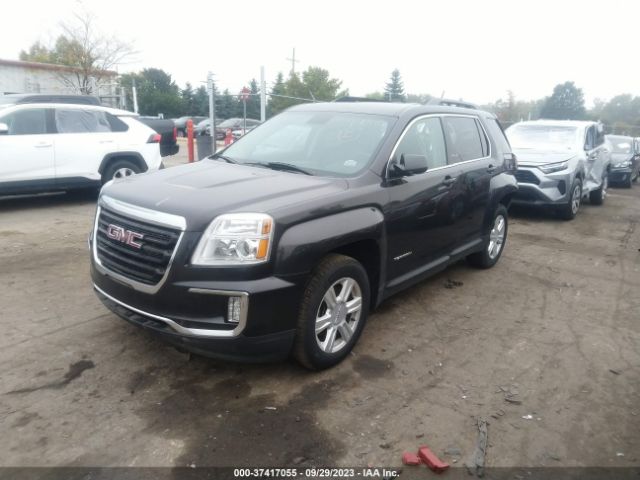 2GKALNEK2G6200645 GMC Terrain Sle