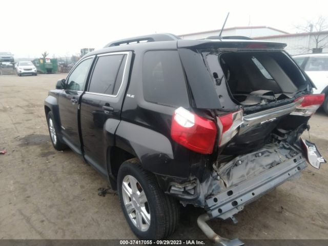 2GKALNEK2G6200645 GMC Terrain Sle