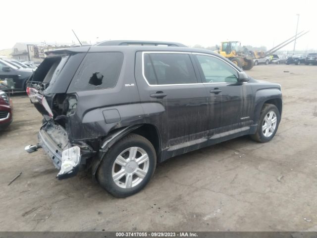 2GKALNEK2G6200645 GMC Terrain Sle