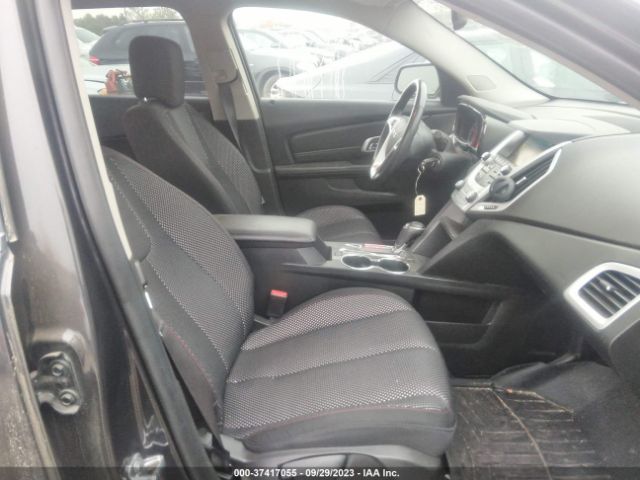 2GKALNEK2G6200645 GMC Terrain Sle