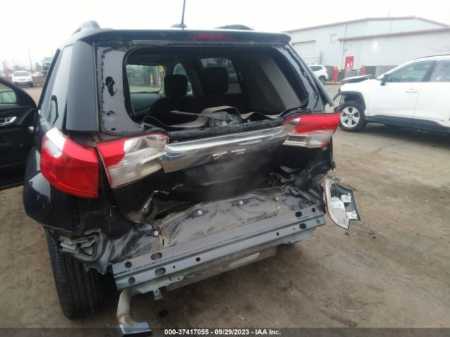2GKALNEK2G6200645 GMC Terrain Sle