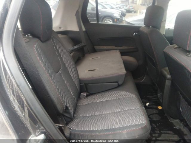 2GKALNEK2G6200645 GMC Terrain Sle