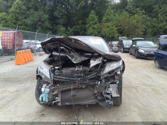JA4APUAU2MU001345 Mitsubishi Outlander Sport Es/le/be/s