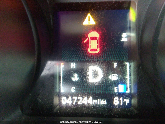 JA4APUAU2MU001345 Mitsubishi Outlander Sport Es/le/be/s