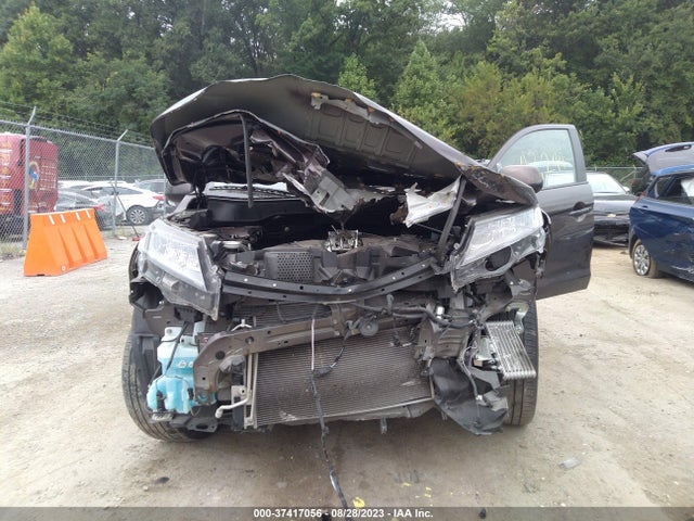 JA4APUAU2MU001345 Mitsubishi Outlander Sport Es/le/be/s