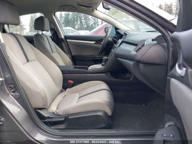 2018 HONDA CIVIC SEDAN LX VIN: 2HGFC2F56JH563746