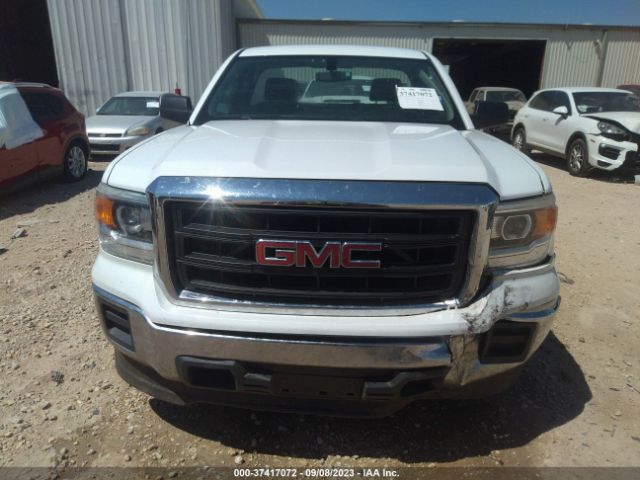 1GTN1TEH0EZ198178 GMC SIERRA 1500