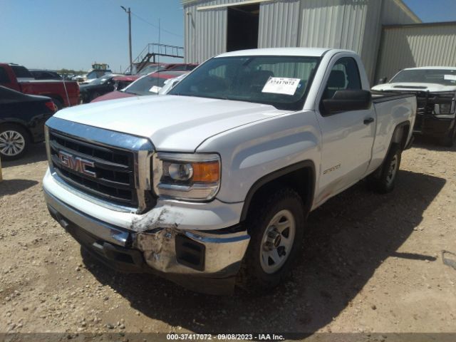 1GTN1TEH0EZ198178 GMC SIERRA 1500