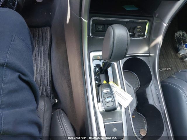 4S4WMAPD3N3409141 Subaru Ascent Limited