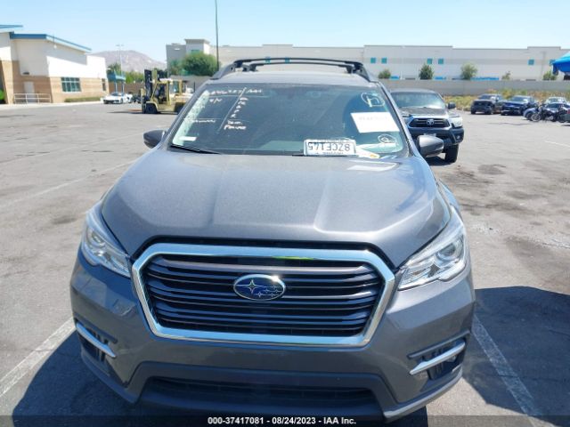 4S4WMAPD3N3409141 Subaru Ascent Limited