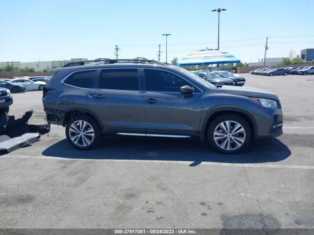 4S4WMAPD3N3409141 Subaru Ascent Limited