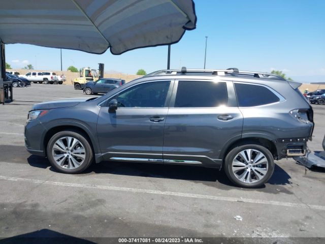 4S4WMAPD3N3409141 Subaru Ascent Limited