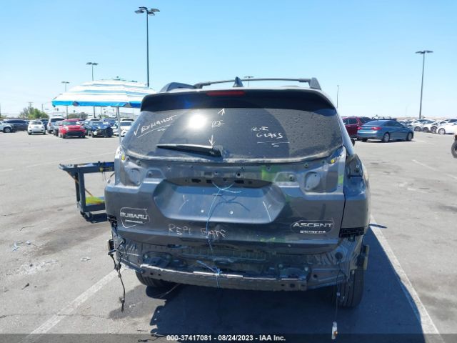 4S4WMAPD3N3409141 Subaru Ascent Limited