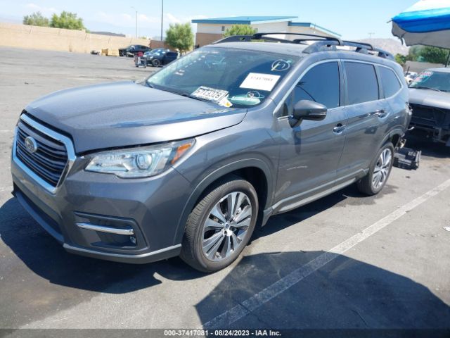 4S4WMAPD3N3409141 Subaru Ascent Limited