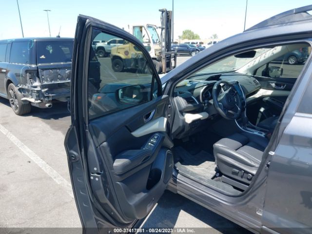 4S4WMAPD3N3409141 Subaru Ascent Limited