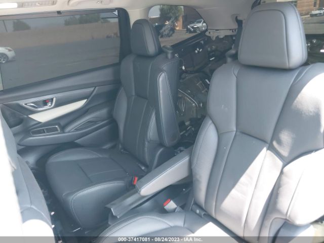 4S4WMAPD3N3409141 Subaru Ascent Limited